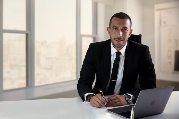 “إنرشيا” تكشف ملامح خطتها لعام 2026