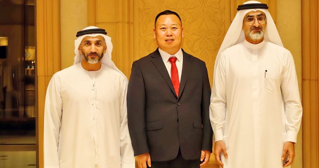 بلدكو لخدمات حديد التسليح تتعاون مع سي آي إي سي لتحديث مصنعها ورفع الطاقة الإنتاجية إلى 700 طن يومياً