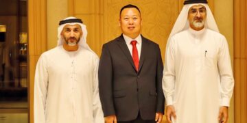 بلدكو لخدمات حديد التسليح تتعاون مع سي آي إي سي لتحديث مصنعها ورفع الطاقة الإنتاجية إلى 700 طن يومياً 2 بلدكو لخدمات حديد التسليح تتعاون مع سي آي إي سي لتحديث مصنعها ورفع الطاقة الإنتاجية إلى 700 طن يومياً