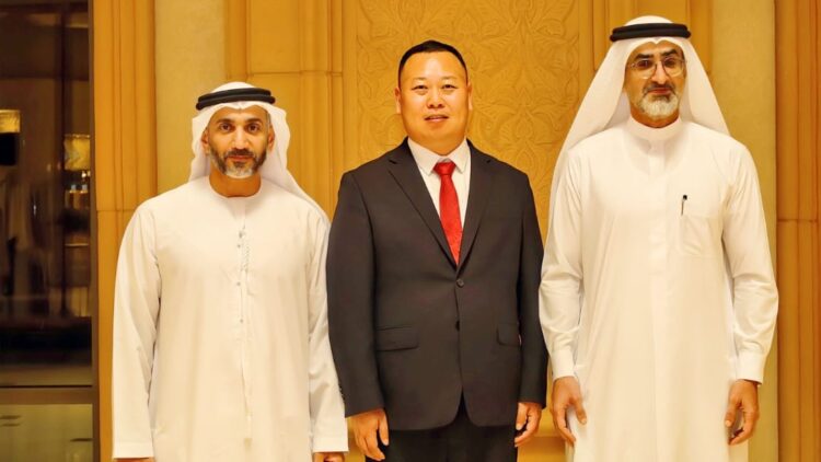 بلدكو لخدمات حديد التسليح تتعاون مع سي آي إي سي لتحديث مصنعها ورفع الطاقة الإنتاجية إلى 700 طن يومياً 1 بلدكو لخدمات حديد التسليح تتعاون مع سي آي إي سي لتحديث مصنعها ورفع الطاقة الإنتاجية إلى 700 طن يومياً