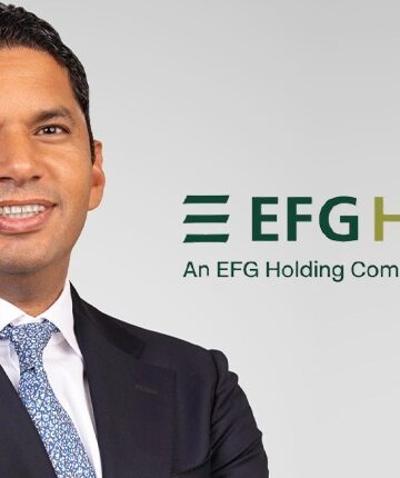 إي اف چي هيرميس تعلن عن إتمام خدماتها الاستشارية لصفقة استثمار بقيمة 190 مليون دولار في مجموعة ألاميدا للرعاية الصحية