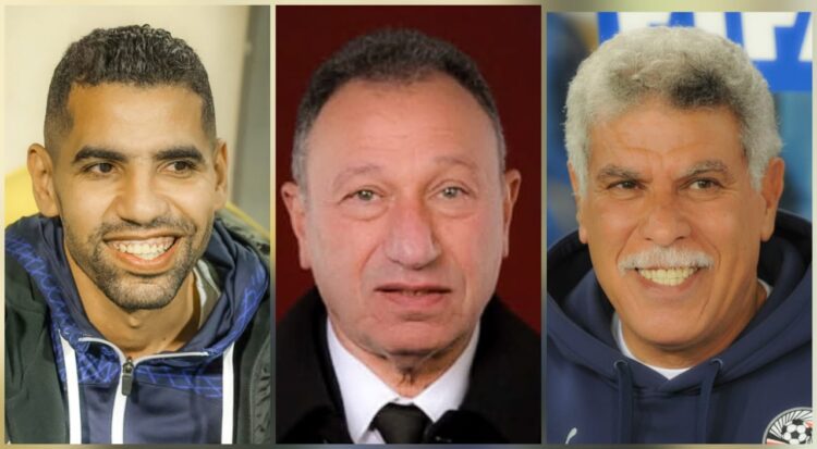 الخطيب والمعلم ومؤمن زكريا في مقدمة حملة ترويجية لدعم المشاريع السياحية فى الساحل الشرقي