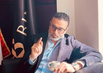 محمد خطاب يطلق مبادرة لإعادة إحياء ثقافة العمل في رمضان ويدعو لتبني أهداف استثنائية خلال الشهر الكريم 24 محمد خطاب يطلق مبادرة لإعادة إحياء ثقافة العمل في رمضان ويدعو لتبني أهداف استثنائية خلال الشهر الكريم