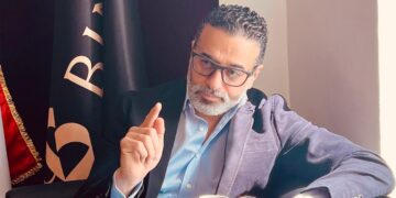 محمد خطاب يطلق مبادرة لإعادة إحياء ثقافة العمل في رمضان ويدعو لتبني أهداف استثنائية خلال الشهر الكريم