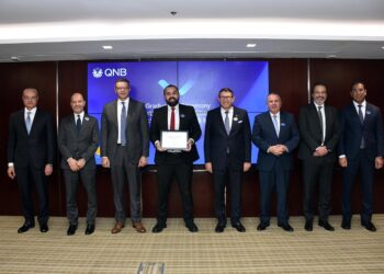 QNB مصر يحتفل بتخريج دفعة جديدة من المختصين في الخدمات المصرفية للمشروعات الصغيرة والمتوسطة 10 QNB مصر يحتفل بتخريج دفعة جديدة من المختصين في الخدمات المصرفية للمشروعات الصغيرة والمتوسطة