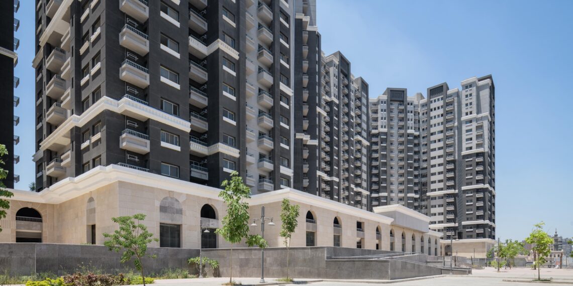 “سيتي إيدج” تبدأ تسليم وحدات «ماسبيرو مول» التجارية والمطاعم وفق أعلى معايير الجودة