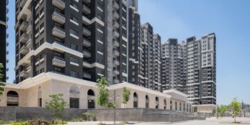 "سيتي إيدج" تبدأ تسليم وحدات «ماسبيرو مول» التجارية والمطاعم وفق أعلى معايير الجودة 2 “سيتي إيدج” تبدأ تسليم وحدات «ماسبيرو مول» التجارية والمطاعم وفق أعلى معايير الجودة