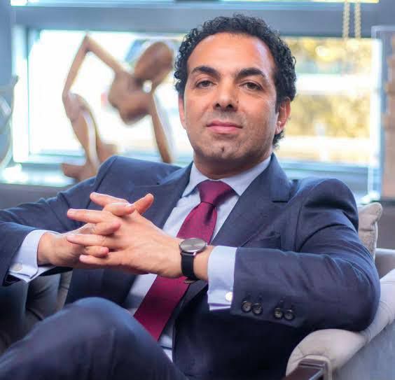 المعماري محمد طلعت يهنئ القيادة والشعب السعودي بيوم التأسيس 1 المعماري محمد طلعت يهنئ القيادة والشعب السعودي بيوم التأسيس