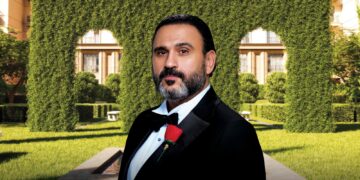 «اختار بين الحلو والأحلى بيتا للتطوير العقاري تطلق حملة رمضان 2026 بمشاركة أكرم حسني بعد نجاح ليلي علوي رمضان 2025 2 «اختار بين الحلو والأحلى بيتا للتطوير العقاري تطلق حملة رمضان 2026 بمشاركة أكرم حسني بعد نجاح ليلي علوي رمضان 2025