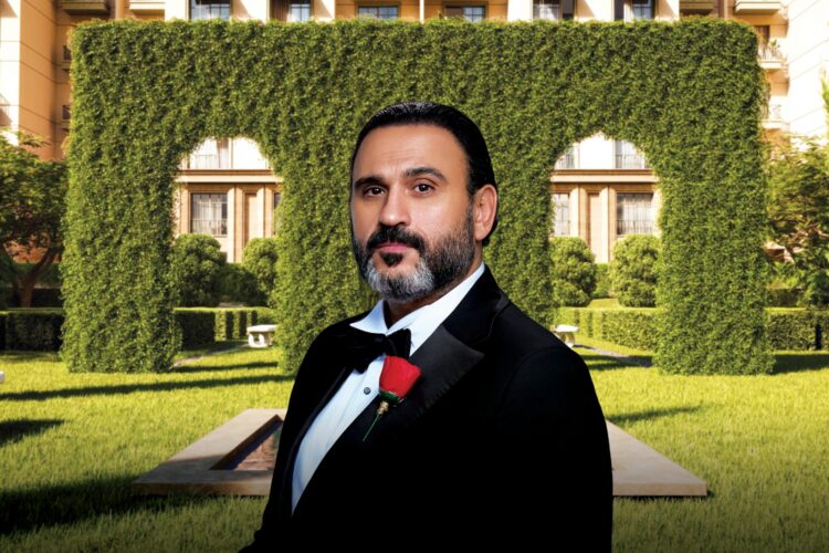 «اختار بين الحلو والأحلى بيتا للتطوير العقاري تطلق حملة رمضان 2026 بمشاركة أكرم حسني بعد نجاح ليلي علوي رمضان 2025 1 «اختار بين الحلو والأحلى بيتا للتطوير العقاري تطلق حملة رمضان 2026 بمشاركة أكرم حسني بعد نجاح ليلي علوي رمضان 2025