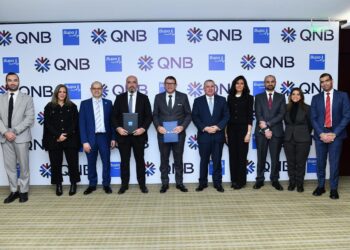 شراكة بين QNB مصر و«بوبا إيجيبت للتأمين » لتقديم خدمات التأمين الطبي الدولي حصرياً لكبار العملاء