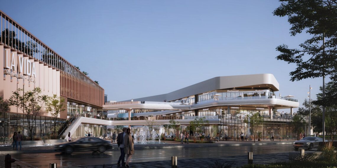 «أركانيا للتطوير» تعزز ريادتها بالإعلان عن خطة تنفيذ قوية في مشروعاتها خلال 2026