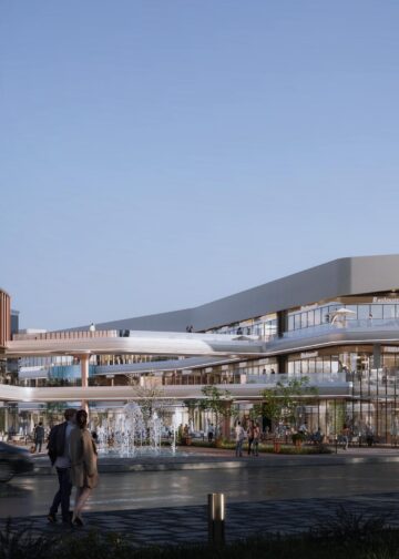 «أركانيا للتطوير» تعزز ريادتها بالإعلان عن خطة تنفيذ قوية في مشروعاتها خلال 2026