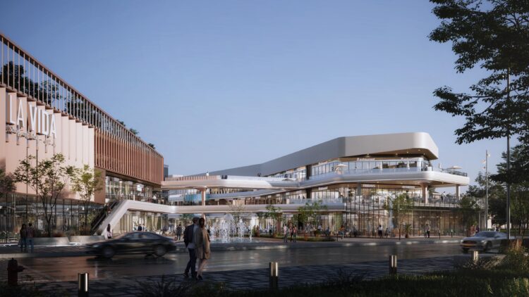 «أركانيا للتطوير» تعزز ريادتها بالإعلان عن خطة تنفيذ قوية في مشروعاتها خلال 2026 1 «أركانيا للتطوير» تعزز ريادتها بالإعلان عن خطة تنفيذ قوية في مشروعاتها خلال 2026