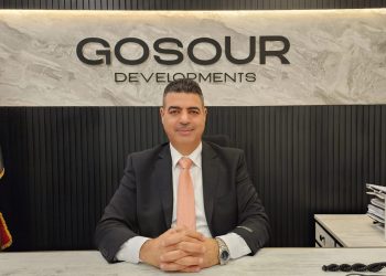 شركة “Gosour Developments” تعلن بدء الأعمال الإنشائية بمشروع Triple Hub