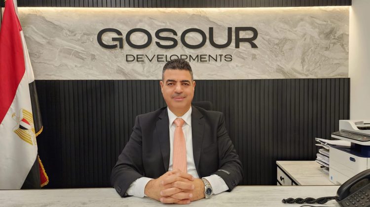 شركة “Gosour Developments” تعلن بدء الأعمال الإنشائية بمشروع Triple Hub
