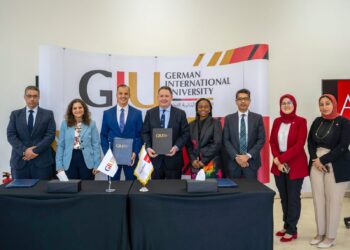 ACCA تعزز توسعها في السوق المصري وتوقع اتفاقيات تعاون مع ESAA وشراكات أكاديمية وجامعية رائدة