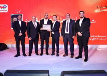 توتال إنرجيز للتسويق إيجيبت تستعرض استراتيجية الشركة لعام 2026 من خلال مؤتمرها السنوي للموزعين في سوما باي 10 توتال إنرجيز للتسويق إيجيبت تستعرض استراتيجية الشركة لعام 2026 من خلال مؤتمرها السنوي للموزعين في سوما باي