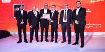 توتال إنرجيز للتسويق إيجيبت تستعرض استراتيجية الشركة لعام 2026 من خلال مؤتمرها السنوي للموزعين في سوما باي 5 توتال إنرجيز للتسويق إيجيبت تستعرض استراتيجية الشركة لعام 2026 من خلال مؤتمرها السنوي للموزعين في سوما باي