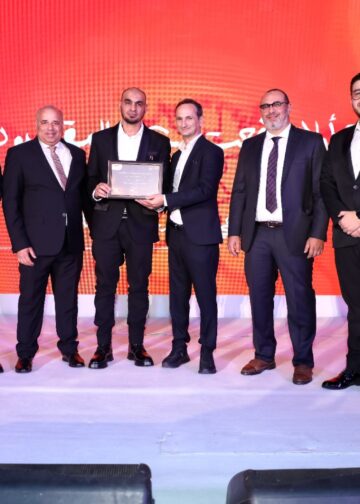 توتال إنرجيز للتسويق إيجيبت تستعرض استراتيجية الشركة لعام 2026 من خلال مؤتمرها السنوي للموزعين في سوما باي