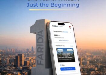 عامٌ من كسر المستحيل… منصه فريدة تبدأ عامها الثاني بسرعة تنفيذ غير مسبوقة واسترداد خلال 48 ساعة قريبًا 10 عامٌ من كسر المستحيل… منصه فريدة تبدأ عامها الثاني بسرعة تنفيذ غير مسبوقة واسترداد خلال 48 ساعة قريبًا