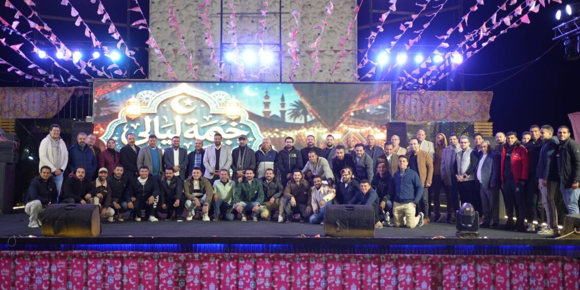 خلال لقاء موسع بـ “فوفوزيلا بارك” جهاز أسيوط الجديدة ومجلس الأمناء يضعان الخطوط العريضة لخطة التنمية المستقبلية