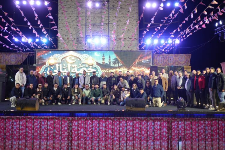 خلال لقاء موسع بـ “فوفوزيلا بارك” جهاز أسيوط الجديدة ومجلس الأمناء يضعان الخطوط العريضة لخطة التنمية المستقبلية