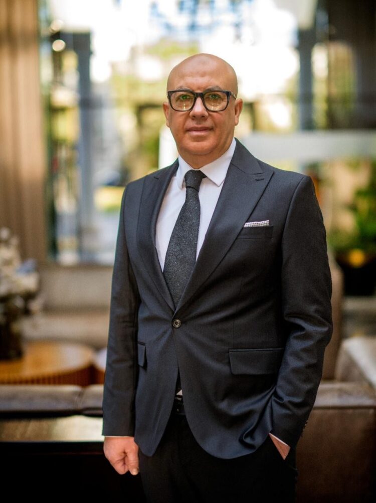 ٢٥ مليار جنيه ماونتن ڤيو تطلق واحدة من أضخم الميزانيات الإنشائية في تاريخ القطاع العقاري المصري خلال ٢٠٢٦