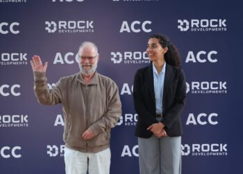 شراكة مصرية-سويدية “Rock Developments” تسجل مؤشرات قوية لنجاح برنامج ACC مع أكاديمية Helsjon بالسويد