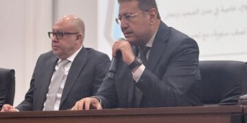 مكاسب قوية للقطاع وانضمام 764 شركة جديدةغرفة التطوير العقاري تحقق نتائج استثنائية في 2025