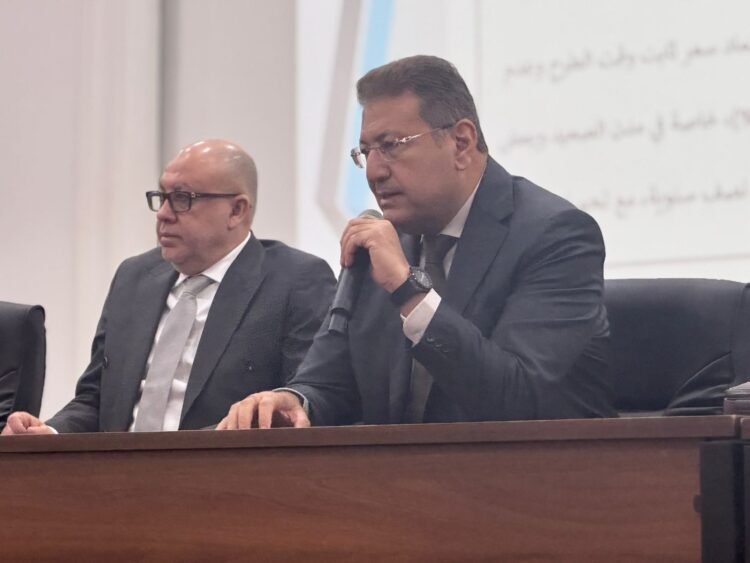 مكاسب قوية للقطاع وانضمام 764 شركة جديدةغرفة التطوير العقاري تحقق نتائج استثنائية في 2025