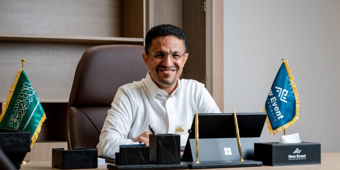 «نيو إيفنت للتطوير» تستعد لطرح مشروع مميز في العاصمة الجديدة بالتزامن مع توسع قوي في مصر والسعودية