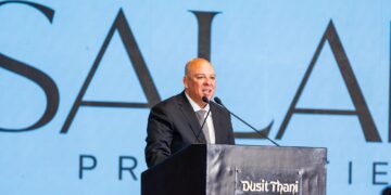 شركة «SALAM PROPERTIES» تخطط لتسليم 9 مشروعات بمدينة دمياط الجديدة