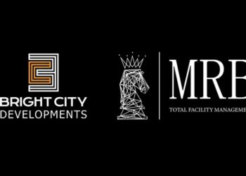 شركة MRB تتعاقد مع «برايت سيتي للتطوير العقاري» لإدارة وتشغيل مشروع «برايت بوينت مول» بزهراء المعادي