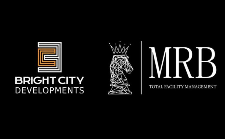 شركة MRB تتعاقد مع «برايت سيتي للتطوير العقاري» لإدارة وتشغيل مشروع «برايت بوينت مول» بزهراء المعادي 1 شركة MRB تتعاقد مع «برايت سيتي للتطوير العقاري» لإدارة وتشغيل مشروع «برايت بوينت مول» بزهراء المعادي