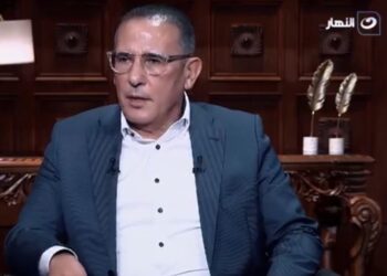 حسام الشاعر: تطوير نزلة السمان حلم قديم.. وبدأت حياتي في السياحة مندوب مطار براتب 180 جنيه