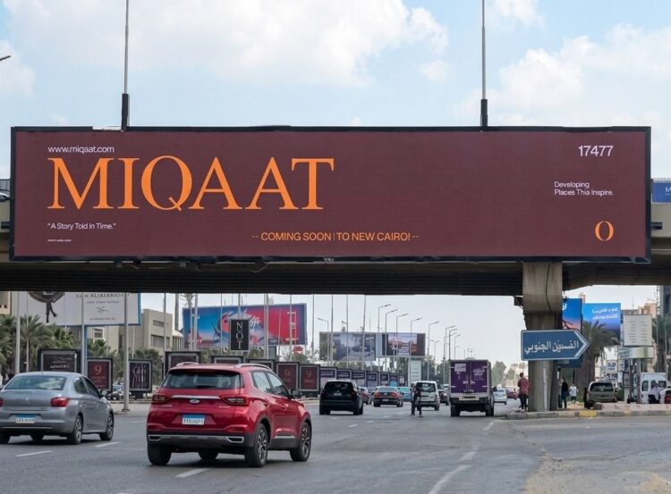 «ميقات للتنمية» تستعد لإطلاق مشروعها الثاني بشرق القاهرة بعد نجاح أول مشروعاتها « O9 أكتوبر» 1 «ميقات للتنمية» تستعد لإطلاق مشروعها الثاني بشرق القاهرة بعد نجاح أول مشروعاتها « O9 أكتوبر»