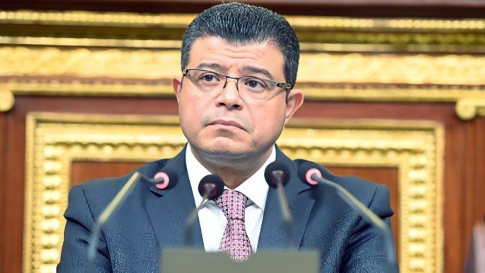 النائب محمد سليمان المرأة المصرية حققت أسطورة نجاح على مر العصور