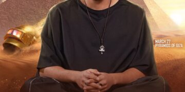 بين عراقة التاريخ وحداثة الابتكار الرقمي: ببجي موبايل تحتفل بذكرى انطلاقتها الثامنة من قلب أهرامات الجيزة