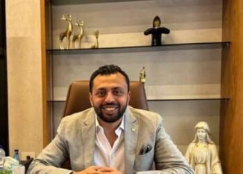 جون لوكا: أدوات البنك المركزي واحتياطيات النقد الأجنبي قادرة على امتصاص صدمة الدولار 11 جون لوكا: أدوات البنك المركزي واحتياطيات النقد الأجنبي قادرة على امتصاص صدمة الدولار