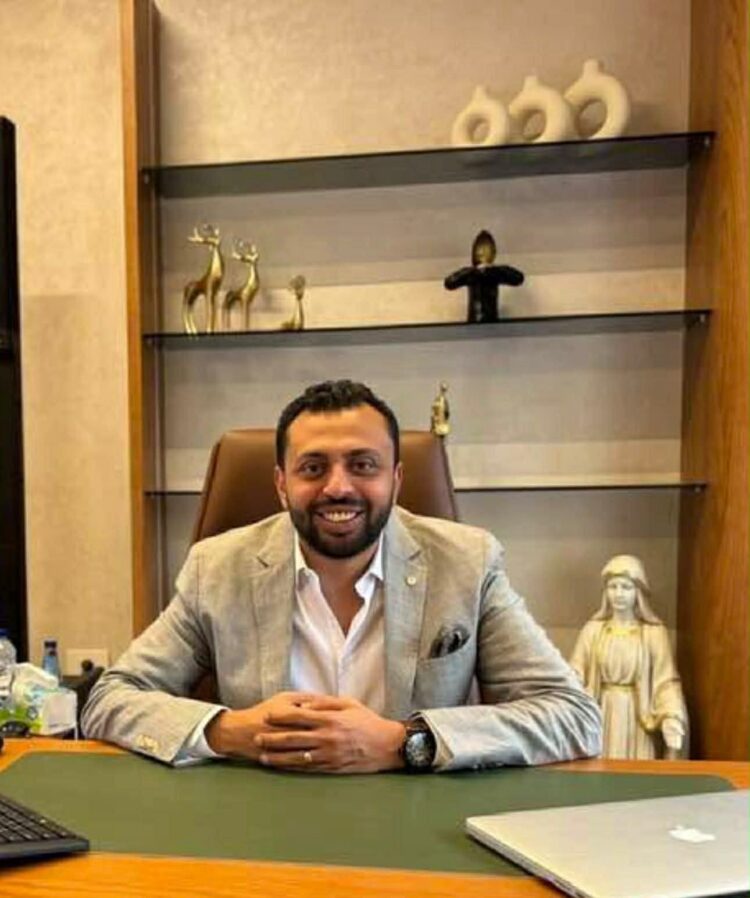 جون لوكا: أدوات البنك المركزي واحتياطيات النقد الأجنبي قادرة على امتصاص صدمة الدولار 1 جون لوكا: أدوات البنك المركزي واحتياطيات النقد الأجنبي قادرة على امتصاص صدمة الدولار