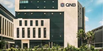 QNB مصر يطلق وديعة رقمية قصيرة الأجل بالجنية المصرى لتعزيز الحلول الادخارية عبر قنوات المصرفية الإلكترونية