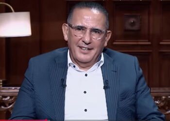 حسام الشاعر توسعنا في المغرب وزنجبار.. والتواجد الخارجي يروّج للسياحة المصرية