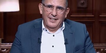 حسام الشاعر توسعنا في المغرب وزنجبار.. والتواجد الخارجي يروّج للسياحة المصرية