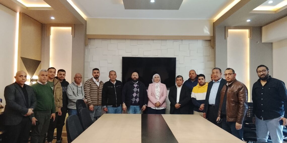 المصرية السويسرية تستضيف ندوة تعريفية بقانون العمل الجديد بالتعاون مع مديرية العمل بالشرقية