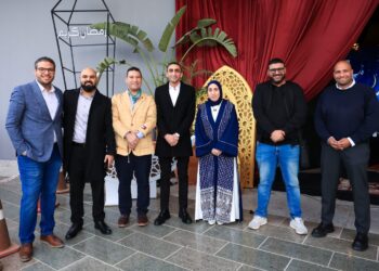 السلمانية جروب تجمع قياداتها وشركاء النجاح في إفطارها السنوي وتعلن عن توسعات جديدة