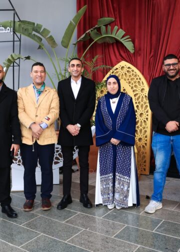 السلمانية جروب تجمع قياداتها وشركاء النجاح في إفطارها السنوي وتعلن عن توسعات جديدة