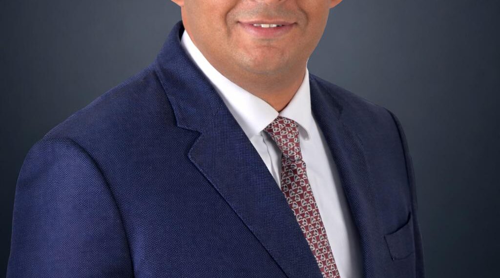 مصطفى بليغ مديرًا تنفيذيًا لقسم الخدمات المصرفية الخاصة لبنك UBS في جينيف