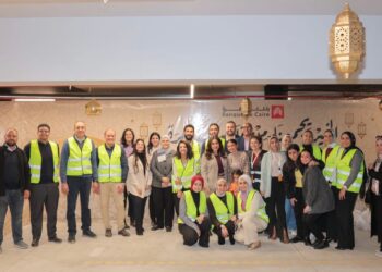 124 ألف مستفيد من «قافلة الخير من بنك القاهرة» بجميع أنحاء الجمهورية وخاصة صعيد مصر