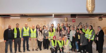 124 ألف مستفيد من «قافلة الخير من بنك القاهرة» بجميع أنحاء الجمهورية وخاصة صعيد مصر